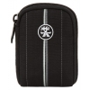 Чехол Crumpler Messenger Boy Stripes 70 черный MBSTR70-001