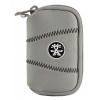 Чехол Crumpler The P.P. 45 серый TPP45-008