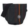 Чехол для фотокамеры Crumpler Messenger Boy Stripes 300 темно серый MBSTR300-003