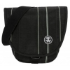 Чехол для фотокамеры Crumpler Messenger Boy Stripes 300 черный MBSTR300-001