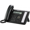 Проводной SIP телефон Panasonic KX-UT133RU-B