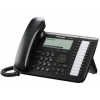 Проводной SIP телефон Panasonic KX-UT136RU-B