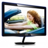 Монитор Philips 19" 190E3LSU/62 Glossy-Black TN LED 5ms 16:10 20M:1 250cd