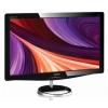 Монитор Philips 23.6" 248C3LSB/01 Glossy-Black TN LED 2ms 16:9 DVI 20M:1 300cd