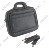 Сумка Envy Specter XL Black/Black <21162> (нейлон,  чёрная, 15.6-16")