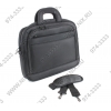 Сумка Envy Specter Black/Black <21161>  (нейлон, чёрная, 15.6-16")