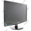20"    ЖК монитор PHILIPS 206V3LSB/01 (LCD, Wide, 1600x900, D-Sub, DVI)