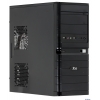Корпус 3Cott 4007 ATX, 450Вт, USB Audio черный. (3Cott-4007 ATX  450W)