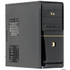 Корпус 3Cott 4009, ATX, 450Вт, черный , ДхШхВ: 420*180*415мм, мат.плата до 30.5*24.4см, 2*USB 2.0, 24+4-Pin, 4-Pin, 2*SATA, 4*MOLEX, FDD (3Cott-4009 ATX  450W)