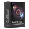 Программное обеспечение Avid STUDIO