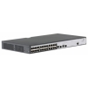 Коммутатор HP 1905-24-PoE (JD992A) Web-managed, 24*10/100 + 2*10/100/1000 or SFP, PoE, 19"