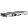 Коммутатор HP V1910-16G (JE005A) Управляемый коммутатор 16*10/100/1000 + 4 SFP, static routing, 19'