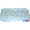 Кл-ра PLUS 1530 ERGO  <USB> 105Кл + 21Кл MULTIMEDIA