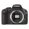 PhotoCamera Canon EOS 550D BODY black 18Mpix 3" 720p SD Корпус, без объективаLi-Ion  (4463B001)