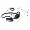 Наушники PHILIPS  SHS390 (шнур 1.2м)