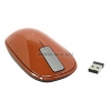 Microsoft Explorer Touch Mouse Red (RTL) USB 5btn+ Touch  Scroll <U5K-00016>