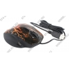 SteelSeries  MMO Gaming Mouse <World of Warcraft: LEGENDARY> (RTL) USB 11btn+Roll <62050>