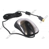 SteelSeries  SENSEI Pro Grade Laser Mouse (RTL) USB 8btn+Roll <PN 62150>