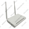 ZyXEL Keenetic Giga Интернет-центр (4UTP 10/100/1000Mbps, 1WAN,2xUSB, 802.11b/g/n, 300Mbps)