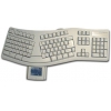 Кл-ра CLICKER     21KPR ERGO              105КЛ+TOUCHPAD