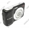 Panasonic Lumix DMC-LS5-K <Black> (14.1Mpx, 26-130mm, 5x, F2.8-6.5, JPG, SD/SDXC, 2.7", USB, AAx2)