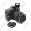 SONY Alpha SLT-A65VK 18-55KIT (24.3Mpx, 27-82.5mm, F3.5-5.6, JPG/RAW, MS Pro Duo/SDXC, 3.0", GPS, USB2.0, HDMI)