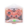 Геймпад 3Cott Single GP-05, 14 кнопок, 2 вибро мотора, USB, красный (3Cott-GP-05R)