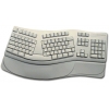 Кл-ра CLICKER     21KR ERGO    <PS/2> 105КЛ