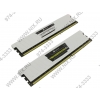 Corsair VengeanceLP <CML8GX3M2A1600C9W> DDR3 DIMM 8Gb KIT  2*4Gb <PC3-12800>