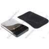 TRANSCEND StoreJet 25C <TS750GSJ25C> USB2.0 Portable 2.5" HDD  750Gb  EXT  (RTL)