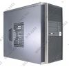 Minitower INWIN EMR035 <Black-Silver> Micro ATX 350W (24+4+6пин)