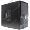 Minitower INWIN EMR033 <Black> Micro ATX 350W (24+4+6пин)