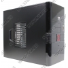 Minitower INWIN EMR023 <Black> Micro ATX 350W (24+4+6пин)