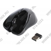 Defender Wireless Optical Mouse <Verso MS-375 Nano> Black Piano (RTL) USB, 6btn+Roll, беспров.,  уменьш. <52375>