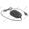 Defender Optical Mouse <Discovery MS-410> Black (RTL) USB, 3btn+Roll, уменьшенная <52410>