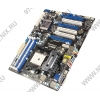 ASRock A75 Extreme6 (RTL) SocketFM1 <AMD A75>3xPCI-E+Dsub+DVI+HDMI+1394+GbLAN SATA RAID ATX 4DDR-III