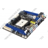 ASRock A75M-ITX (RTL) SocketFM1 <AMD A75>PCI-E+Dsub HDMI+GbLAN SATA RAID Mini-ITX 2DDR-III