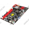 BioStar H61MLC (RTL) LGA1155 <H61> PCI-E+Dsub +LAN SATA MicroATX 2DDR-III