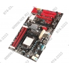 BioStar A870 (RTL) SocketAM3 <AMD 870>2xPCI-E+GbLAN SATA RAID ATX 4DDR-III