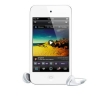 Apple iPod Touch <MD057 8Gb> White (A/V Player, 8Gb, 3.5"LCD, WiFi, BT, cam, USB2.0, Li-ion)