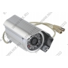 Orient <YC-34PT>  Water Proof CCD Camera (480TVL, Color, PAL, f=3-6mm, 24 LED)