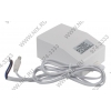 Блок питания <SAP-1210> (Вх. AC110-240V, Вых.  DC12V,  1000mA)  настенный