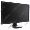 21.5" ЖК монитор ASUS VW228TLB BK с поворотом экрана (LCD, Wide,1920x1080, D-Sub, DVI, USB2.0 Hub)