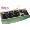 Кл-ра FSC   9818T  ERGO      <PS/2> 107КЛ  GREEN