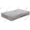TP-LINK <TL-SL1210> Неуправляемый коммутатор (8UTP 10/100Mbps+  2UTP 10/100/1000Mbps)