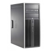 ПК HP Elite 8200 CMT i5 2400/2Gb/500Gb/DVDRW/Lin/клавиатура/мышь (RUS) (LX857EA)