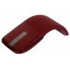 Мышь Microsoft ARC Touch Sangria Red (RVF-00017)