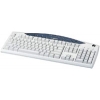 Кл-ра SAMSUNG INTERNET KEYBOARD   SDM4510P ERGO  <PS/2> 104Кл+8Кл. Мультимед