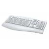 Кл-ра SAMSUNG INTERNET KEYBOARD   SDM4500P ERGO  <PS/2> 104Кл+20Кл. Мультимед
