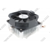 GlacialTech <Igloo A330(U)> Cooler (3пин, 754-AM2/AM3/FM1,  32дБ, 3200об/мин, Al)